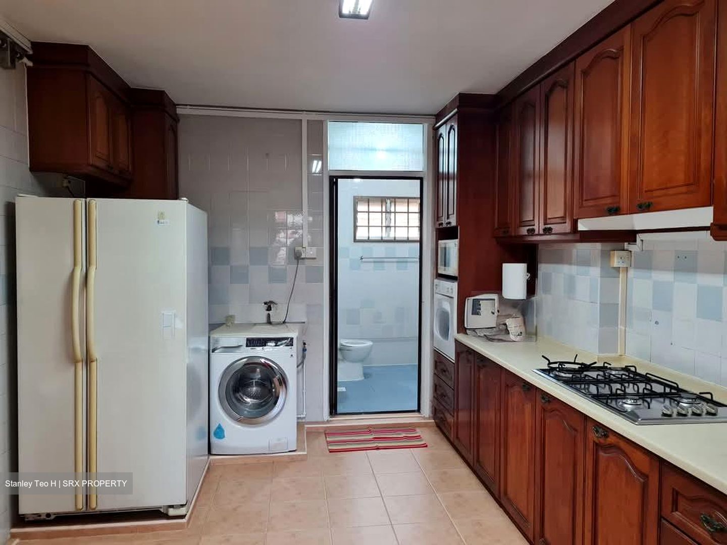 Blk 223 Bishan Street 23 (Bishan), HDB Executive #579778171